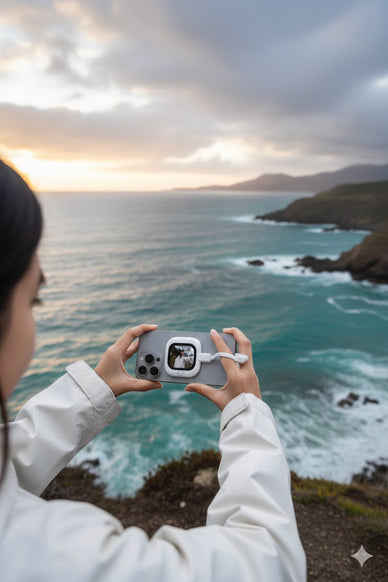"Transform Your Vlogs into Captivating Masterpieces"